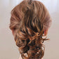 🔥New Year Hot Sale🔥Claw Clip Short Curly Ponytail Extension