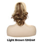 🔥New Year Hot Sale🔥Claw Clip Short Curly Ponytail Extension