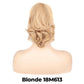 🔥New Year Hot Sale🔥Claw Clip Short Curly Ponytail Extension