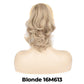 🔥New Year Hot Sale🔥Claw Clip Short Curly Ponytail Extension