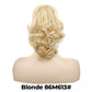 🔥New Year Hot Sale🔥Claw Clip Short Curly Ponytail Extension