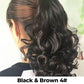 🔥New Year Hot Sale🔥Claw Clip Short Curly Ponytail Extension