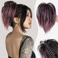 🔥Last Day Sale 49%🔥Messy Ponytail Clip Extends Hair