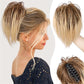 🔥Last Day Sale 49%🔥Messy Ponytail Clip Extends Hair