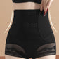 Women's Thermal High-waist Antibacterial Shaping Panties - Best Gift