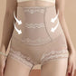 Women's Thermal High-waist Antibacterial Shaping Panties - Best Gift