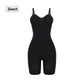 Seamless Shapewear Bodysuit with Tummy Control