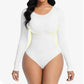 [perfect gift]Women’s Seamless Bodysuit Shapewear