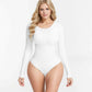 [perfect gift]Women’s Seamless Bodysuit Shapewear