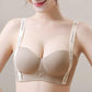 Women's Wire-Free Seamless Bra with Lift & Support