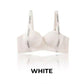 Women's Wire-Free Seamless Bra with Lift & Support