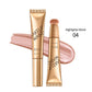 💖Limited Sale 49% OFF💖💥💥BUY 1 GET 1 FREE💥💥Versatile Liquid Makeup Pencil Highlighter & Finisher