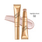 💖Limited Sale 49% OFF💖💥💥BUY 1 GET 1 FREE💥💥Versatile Liquid Makeup Pencil Highlighter & Finisher