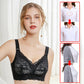Women's Push-Up Wirefree Bra