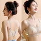 Women's Push-Up Wirefree Bra