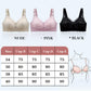 Women's Push-Up Wirefree Bra