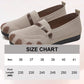 🔥Today 50% off🔥Women's Flat Soft Sole Shallow Mouth Slip-on Casual Shoes