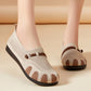 🔥Today 50% off🔥Women's Flat Soft Sole Shallow Mouth Slip-on Casual Shoes