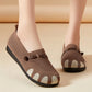 🔥Today 50% off🔥Women's Flat Soft Sole Shallow Mouth Slip-on Casual Shoes