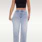 🎁 Hot Sale 50% OFF 🔥Mid-low Rise Baggy Jeans