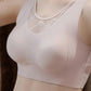 Buy One Get One Free 2pcs Wide Strap Wireless Lace Support Bras