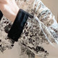 Comfortable Button Top and Long Pants 2-Piece Sleep Set