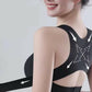 💕Women's Front Closure Seamless Back Support Posture Bra🎁