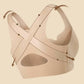 💕Women's Front Closure Seamless Back Support Posture Bra🎁