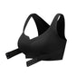 💕Women's Front Closure Seamless Back Support Posture Bra🎁