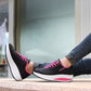 🎁 Hot Sale 49% OFF 🔥Women's Casual Fashion Breathable Thick Sole Sneakers