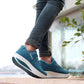 🎁 Hot Sale 49% OFF 🔥Women's Casual Fashion Breathable Thick Sole Sneakers