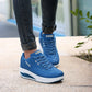 🎁 Hot Sale 49% OFF 🔥Women's Casual Fashion Breathable Thick Sole Sneakers