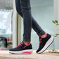 🎁 Hot Sale 49% OFF 🔥Women's Casual Fashion Breathable Thick Sole Sneakers