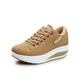 🎁 Hot Sale 49% OFF 🔥Women's Casual Fashion Breathable Thick Sole Sneakers