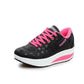 🎁 Hot Sale 49% OFF 🔥Women's Casual Fashion Breathable Thick Sole Sneakers