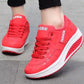 🎁 Hot Sale 49% OFF 🔥Women's Casual Fashion Breathable Thick Sole Sneakers