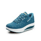 🎁 Hot Sale 49% OFF 🔥Women's Casual Fashion Breathable Thick Sole Sneakers