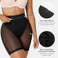 Seamless Body Shaper Panties for a Slimming