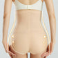 Seamless High-Waist Sculpting Underwear
