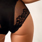 💥Buy 2 get 3 free💕Women’s Sexy Floral Lace Mesh Briefs