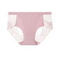 💥Buy 2 get 3 free💕Women’s Sexy Floral Lace Mesh Briefs