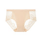 💥Buy 2 get 3 free💕Women’s Sexy Floral Lace Mesh Briefs