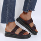 🌞Summer New Arrivals🎁Women's Buckle Strap Casual Soft Platform Sandals🎉 Free Shipping🎉