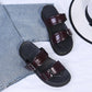 🌞Summer New Arrivals🎁Women's Buckle Strap Casual Soft Platform Sandals🎉 Free Shipping🎉