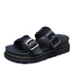 🌞Summer New Arrivals🎁Women's Buckle Strap Casual Soft Platform Sandals🎉 Free Shipping🎉