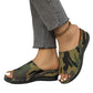 🏖️Summer Hot Sale 49% OFF🌼Women's Casual Beach Open-Toe Slide Sandals