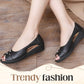 🌞Summer New Arrivals🎁Women's Summer Breathable Ultra Soft Wedge Sandals🎉 Free Shipping🎉