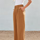 Women's Casual High-Waist Straight Leg Trousers🚀Free shipping🚀