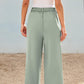 Women's Casual High-Waist Straight Leg Trousers🚀Free shipping🚀