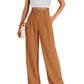 Women's Casual High-Waist Straight Leg Trousers🚀Free shipping🚀